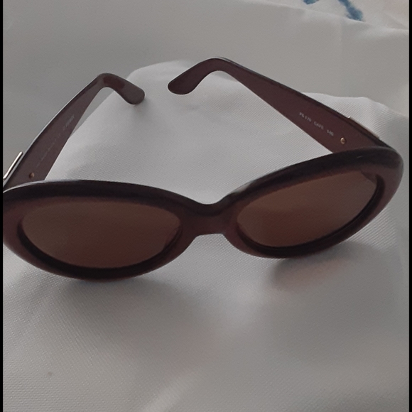 Fendi sunglasses - Picture 5 of 8